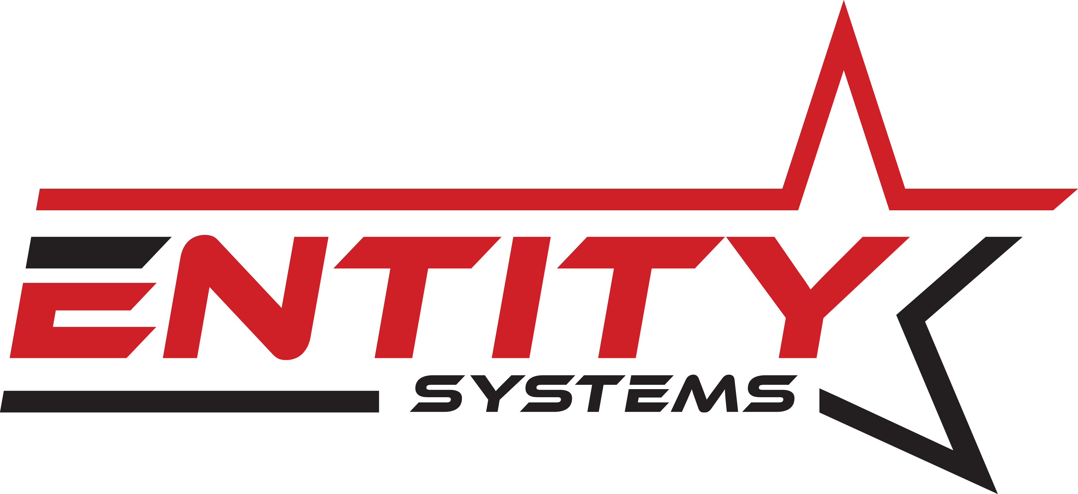 Entity Systems Logo